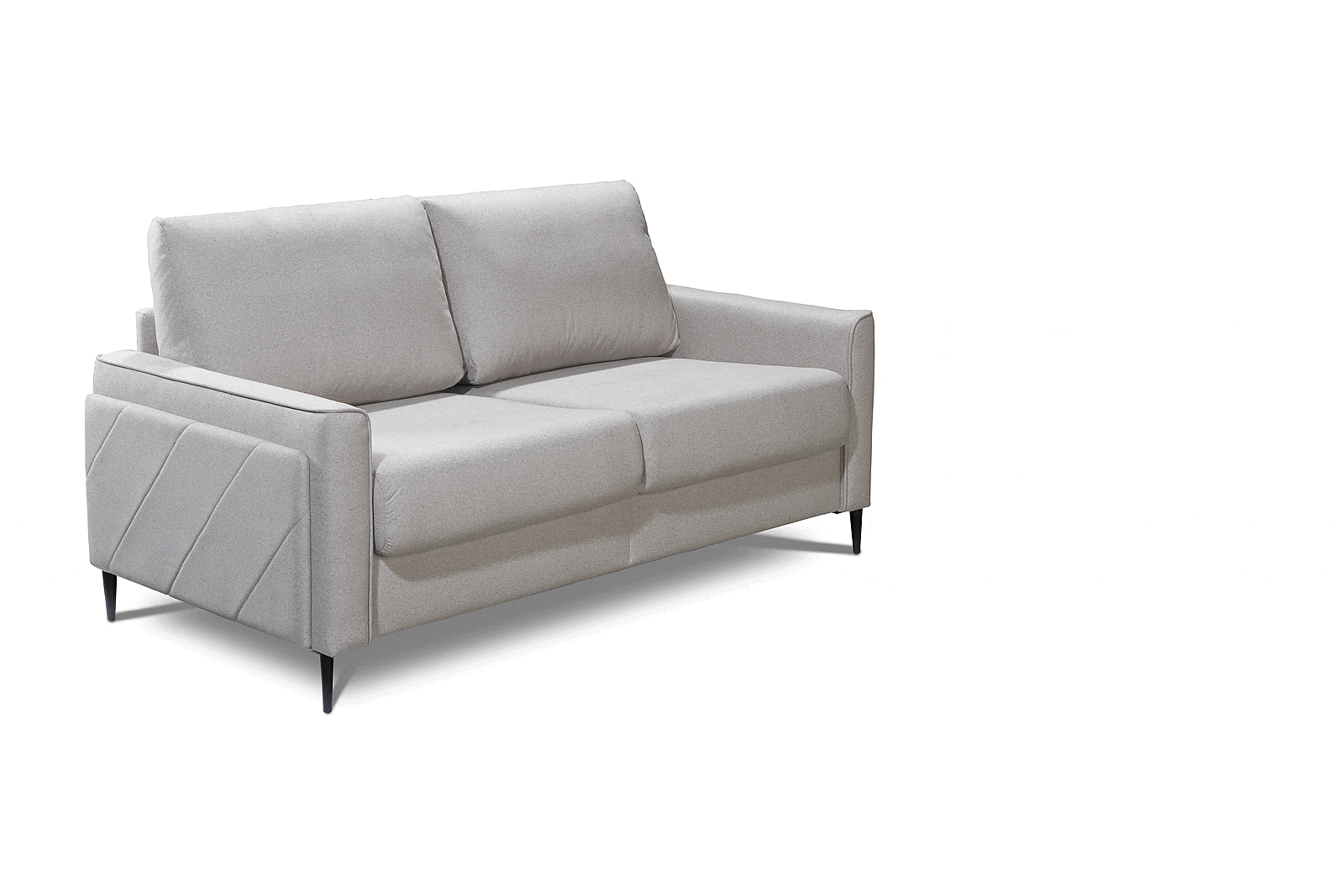 Sofa z funkcją spania typu Puma strong